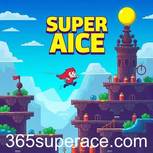 SuperAce: A Gem in the Indie Highlights Category