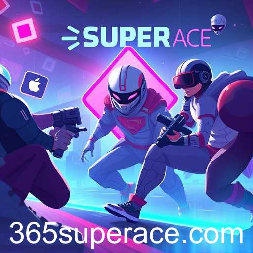 The Rise and Impact of 'Super Ace' in Online Gaming