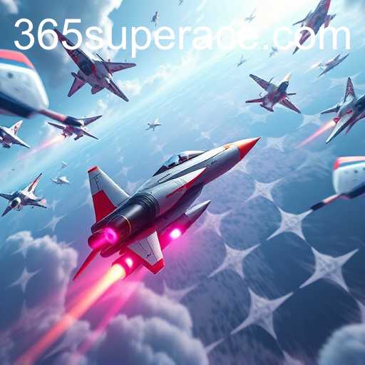 The Rise of Super Ace in Gaming World