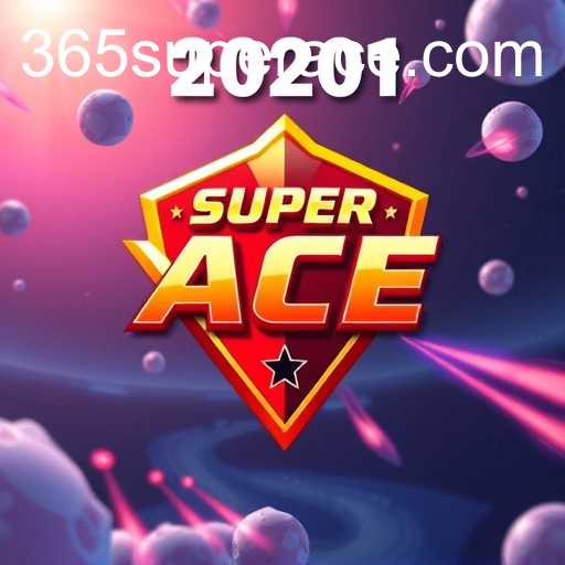The Rise of Super Ace in the Gaming World