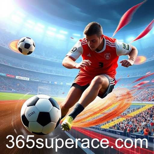 Exploring the Exciting World of 'SuperAce': A Gamechanger in Sports Gaming