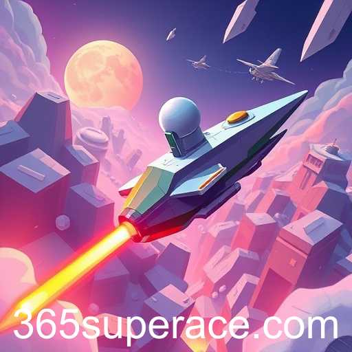Exploring the Universe of Strategy Games: A Focus on 'SuperAce' Challenges