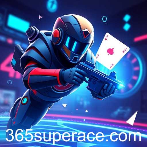 Super Ace: The Gaming Phenomenon of the Future