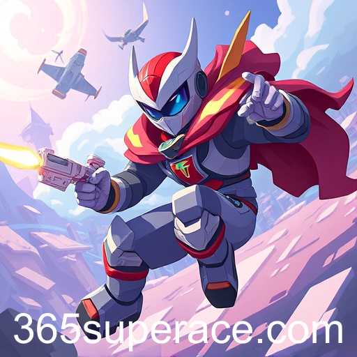 Super Ace's Rise in the Gaming World