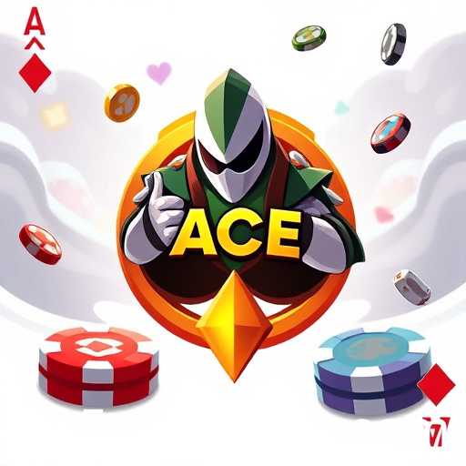 Gaming Revolution: Super Ace Sparks Global Enthusiasm