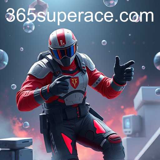 Super Ace Triumphs in Gaming World