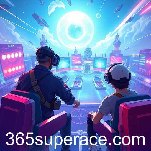 Super Ace Enhances Gaming Experience in 2025