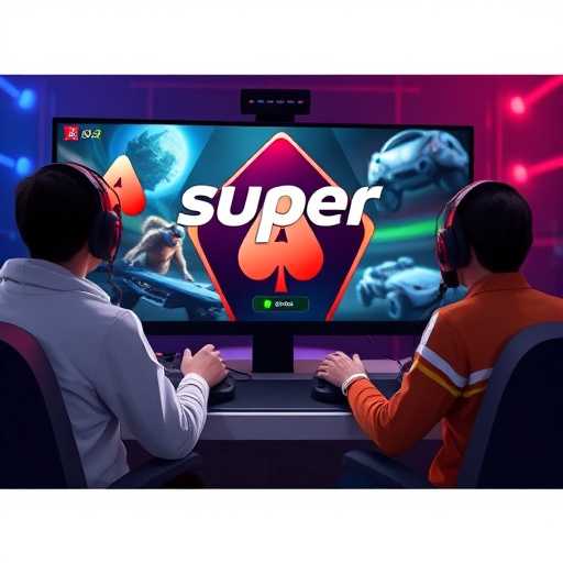 Super Ace: Championing the Evolution of Online Games