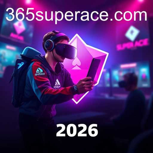 Super Ace Gaming Evolution Unveiled