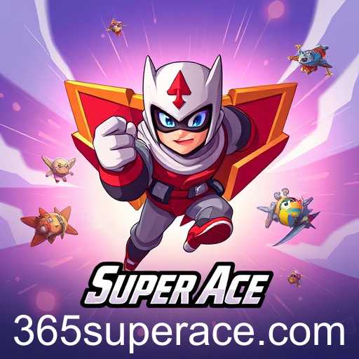 Super Ace Fuels the Gaming Renaissance