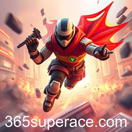 Super Ace Revolutionizes Online Gaming