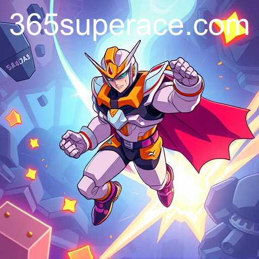 Super Ace Reaches New Heights in Gaming World