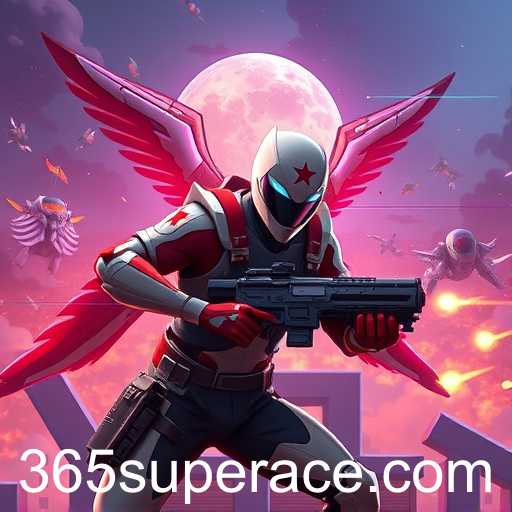 The Rise of Super Ace in the Gaming World