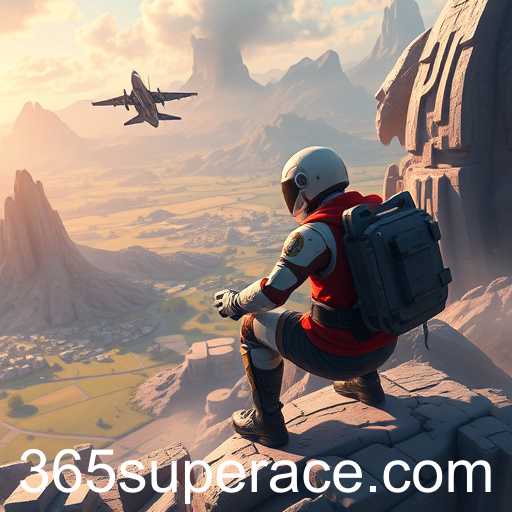 The Rise of 'Super Ace' in Online Gaming