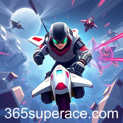 Super Ace: Revolutionizing Online Gaming in 2025