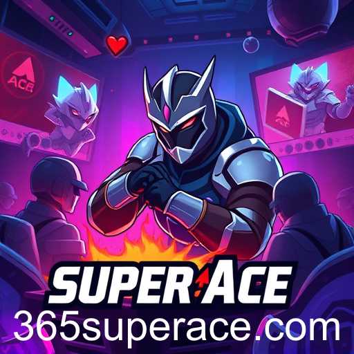 Super Ace Revolutionizes Online Gaming