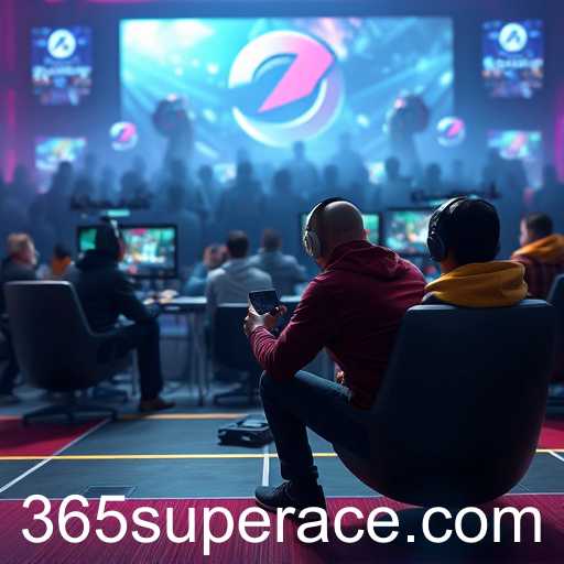 Super Ace Revolutionizes Online Gaming