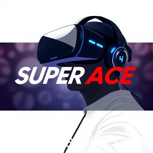 Super Ace Revolutionizes Online Gaming