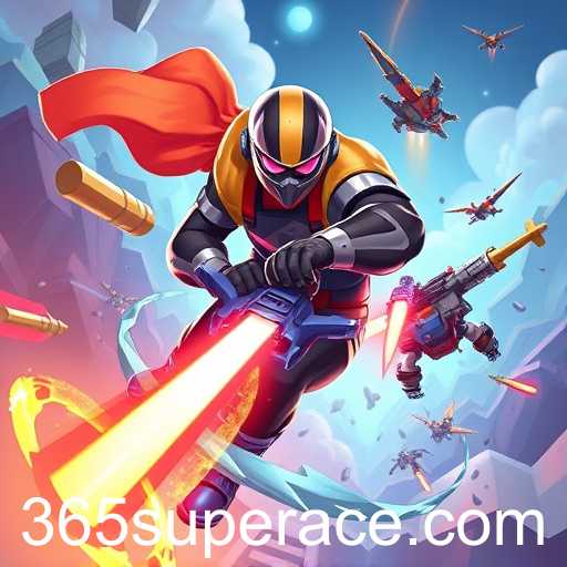 SuperAce: Revolutionizing Online Gaming Experience