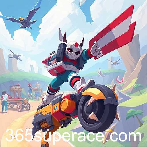 Super Ace